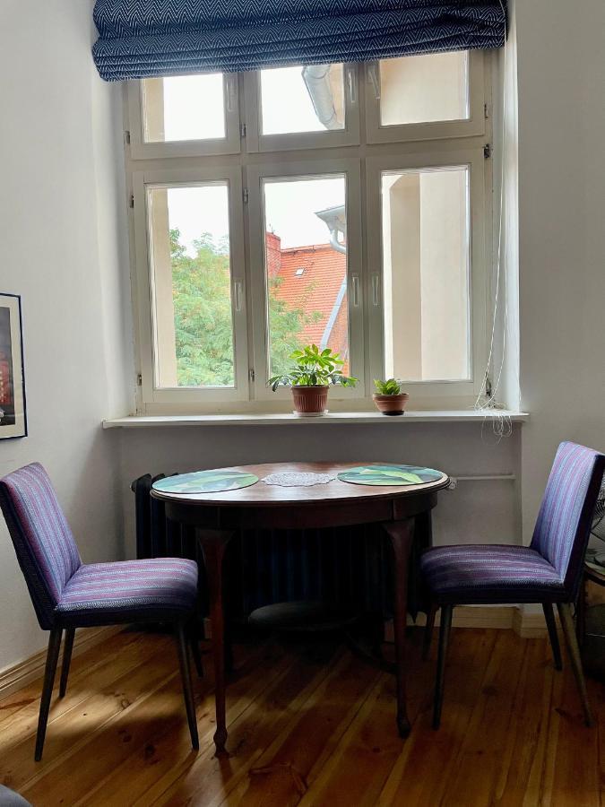 Sentymenty - Apartamenty W Kamienicy Na Mickiewicza Stary Toruń Exterior foto